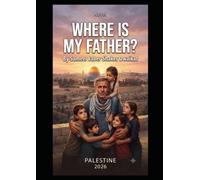 Novel Where is My Father?