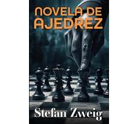 NOVELA DE AJEDREZ