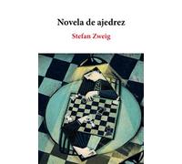 Novela de ajedrez