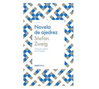 Novela de ajedrez / Chess Novel
