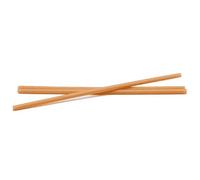 Novela Global - Paille Canne à Sucre 21cmØ6mm Ne ramollit pas Made In France 6000p
