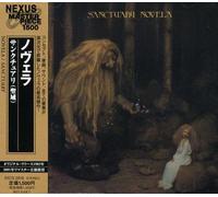 Novela - Sanctuaire [Réédition]