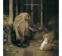 NOVELA - Sanctuary(Seiiki)