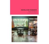 Novela sin humanos