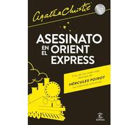 Novelas de Agatha Christie: Asesinato en el Orient Express