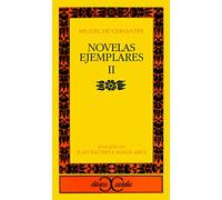 Novelas ejemplares 2