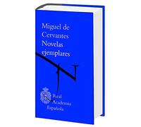Novelas ejemplares