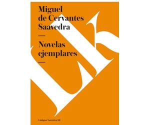 Novelas ejemplares