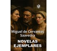 NOVELAS EJEMPLARES (Annotated)