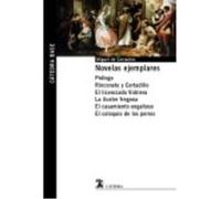 Novelas Ejemplares - Cervantes, Miguel de Cervantes, Miguel De (Auteur)