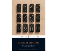 Novelas Ejemplares - Cervantes Saavedra, Miguel de, Montero Reguera, José (ed.) Cervantes Saavedra, Miguel De, Montero Reguera, José Ed (Auteur)