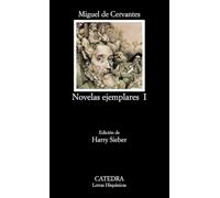 Novelas ejemplares / Exemplary Novels