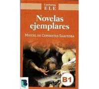 Novelas Ejemplares - Miguel de Cervantes Saavedra - Editorial Edinumen - Livre en Espagnol - Paperback Miguel de Cervantes SaavedraMiguel de Cervantes Saavedra (Auteur)