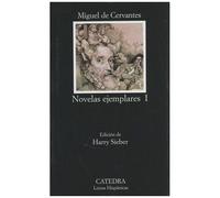 Novelas Ejemplares - Tome 1