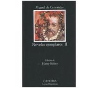 Novelas Ejemplares - Tome 2