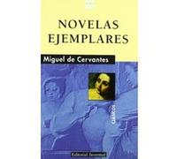 Novelas Ejemplares (Z) - Cervantes Saavedra, Miguel de Cervantes Saavedra, Miguel De (Auteur)