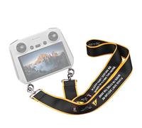 NovelGoal Cordon tour de cou compatible avec DJI Mavic 3 Classic/Air 2/2S/Mini 3 Pro Drone RC/RC Pro/Smart Screen Accessoires pour télécommande