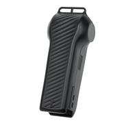NovelGoal L'étui pour appareil photo dispose d'un trou pour cordon de serrage, étui de protection offrant une protection complète, mince et facile à ranger pour la poche 3 (pour poche 4/3)