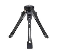 NovelGoal Mini trépied pour appareil photo reflex numérique, caméscope, projecteur - Charge de 3 kg