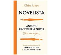 Novelista