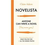 Novelista by Claire Askew Claire Askew (Auteur)