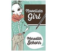 Novelista Girl