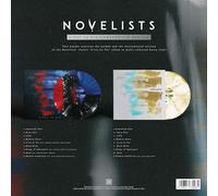 Novelists – C'est la Vie – Vinyle 2LP – Coffret Compendium