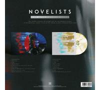 Novelists - C'Est la Vie (2lp-Compendium Bundle)