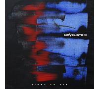 Novelists FR – C'est La Vie – Vinyle 12"