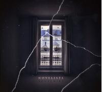 NOVELISTS - SOUVENIRS(4LP-COMPENDIUM BUNDLE) 4 VINYL LP NEUF