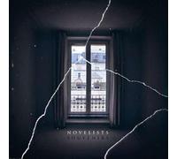 Novelists - Souvenirs - CD - G3z