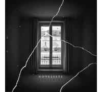 Novelists – Souvenirs – CD Digipak (Import)