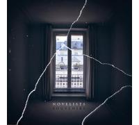 Novelists - Souvenirs + Instrumental [Vinyl Lp] Black, Brown, Colored Vinyl, Green, Ltd Ed, White