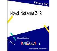 Novell Netware v. 3.12