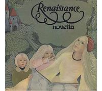 Renaissance – Novella – CD