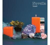 Novella Land (Vinyl) 12" Album with 7" Single
