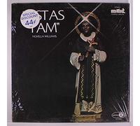NOVELLA NELSON - just as i am LP