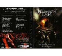 Novella Vosselaar - Novembers Doom