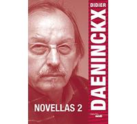 Novellas 2
