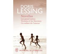 Novellas - Doris Lessing - J'ai Lu - Poche - Roman