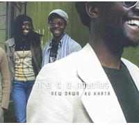 Novellas, Neco - New Dawn Ku Khata