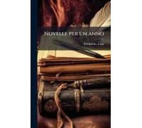 Novelle Per Un Anno