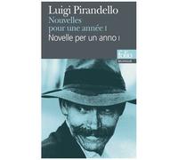 Novelle Per Un Anno - Nouvelles Pour Une Année