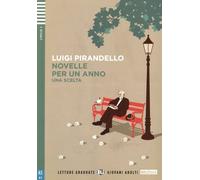 Novelle Per Un Anno - Una Scelta + Audio Download