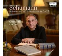 Novelletten, Op. 21 - Nachtstücke, Op. 23