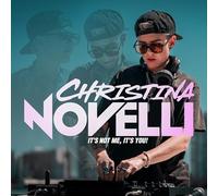 Novelli, Christina - It'S Not Me, It'S You