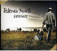 Novelli Frederico - Supernova [Import]