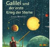 Novelli,Luca - Galilei und der Krieg der Sterne
