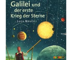 Novelli,Luca - Galilei und der Krieg der Sterne