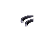 Novellini Couple Joint Horizontal pour Cabine Rose R90 de
